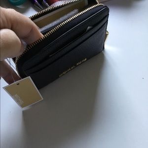 🍃💕 Michael Kors coin / wallet